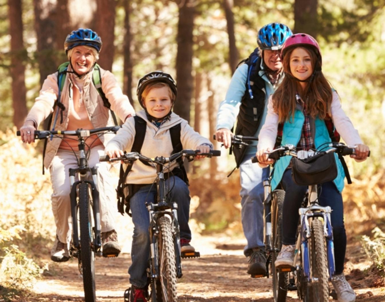 Randonnées & Cyclotourisme 