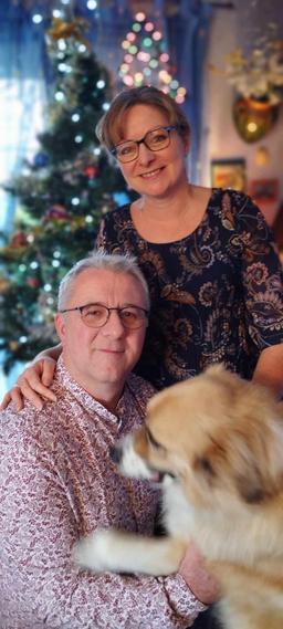 Stéphanie & Olivier